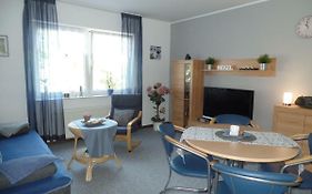 Ferienwohnung Erz